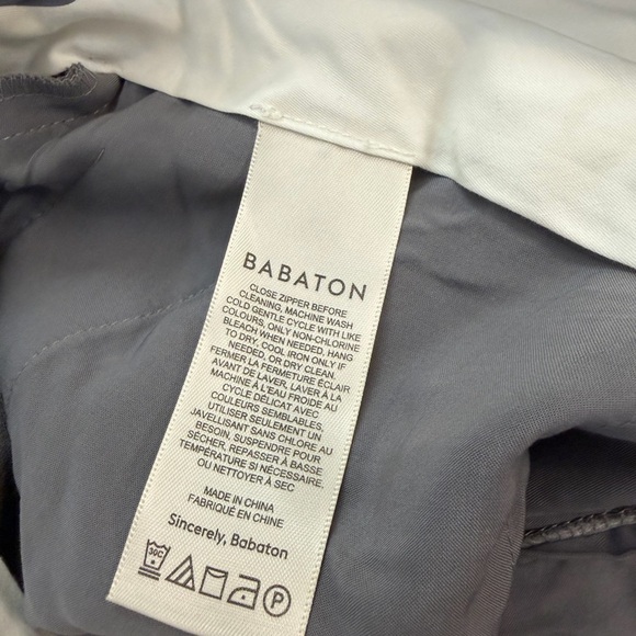 Aritzia Babaton Agency Pants Size 2 - Picture 7 of 8